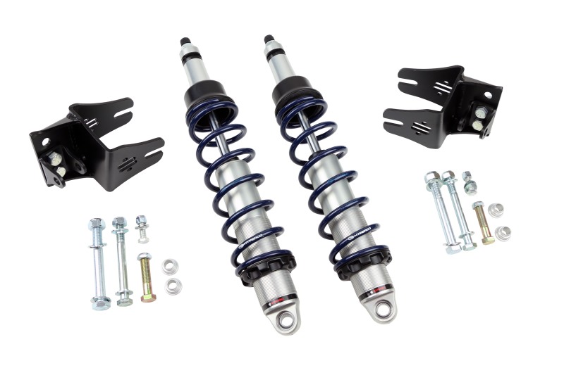 Ford Mustang Suspension Lift Kit - Rear - Ridetech - HQ Series - `94-`04