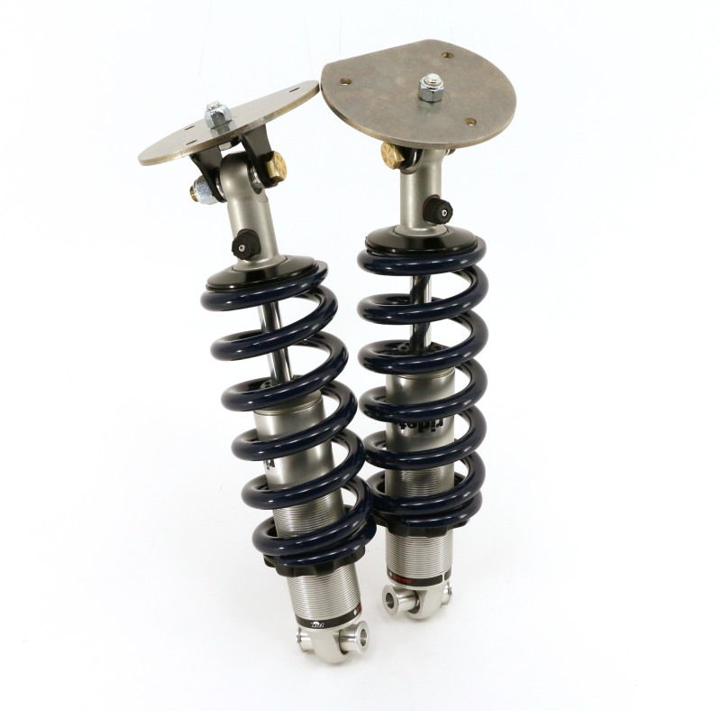 Ford Crown Victoria Coilover Suspension Kit - Front - Ridetech - HQ Series - `03-`12