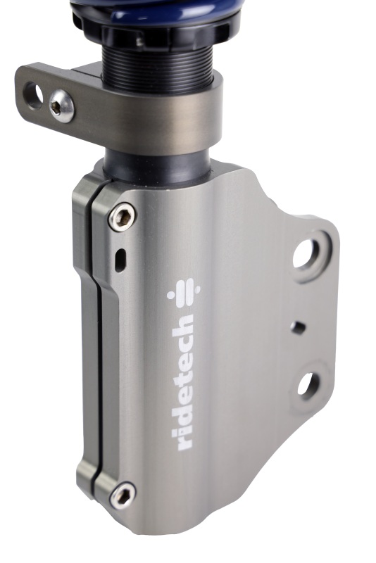 Ford Mustang Suspension Lift Kit - Front - Ridetech - HQ Series - `15-`25