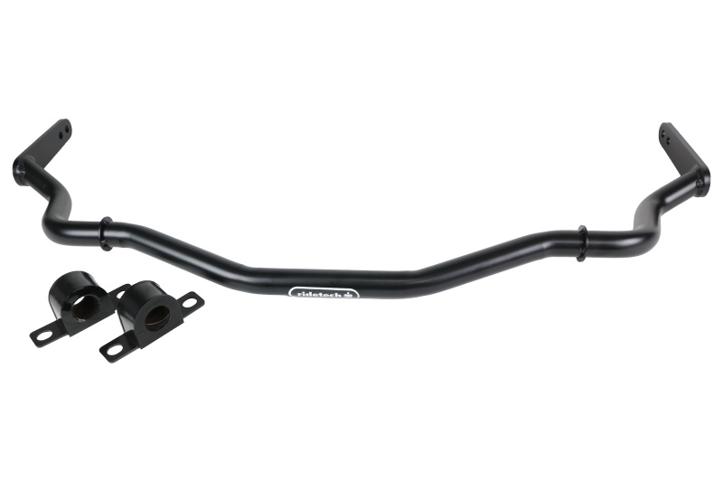 Ford Mustang Sway Bars - Front - Ridetech - `15-`24