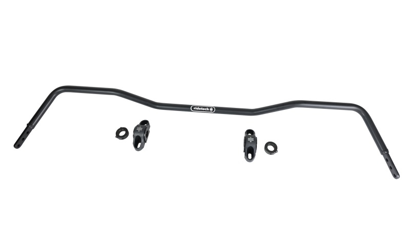 Ford Mustang Sway Bars - Rear - Ridetech - `15-`24