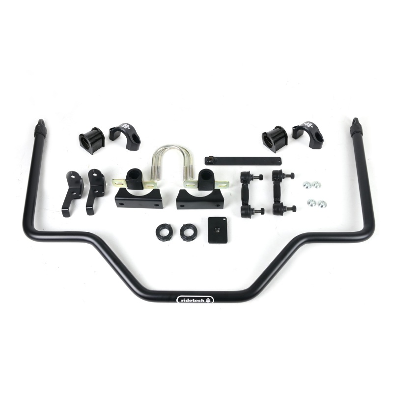 Ford F-150 Sway Bar Kit - Rear - Ridetech - `15-`25