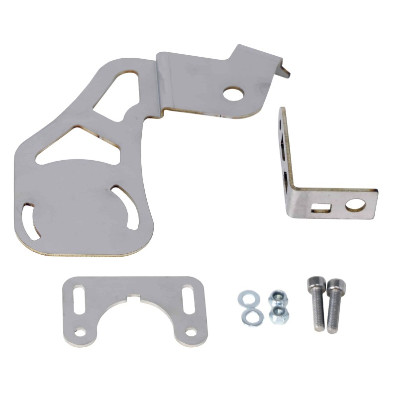 Ford F-150 Headlight Sensor Bracket Kit - Ridetech - Using Stock Upper Arms - `21-`26