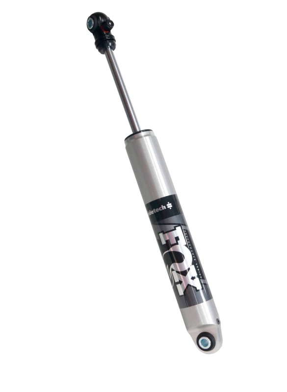 Ford F-150 Coilover Suspension Kit - Rear - Ridetech - HQ Touring - `15-`26