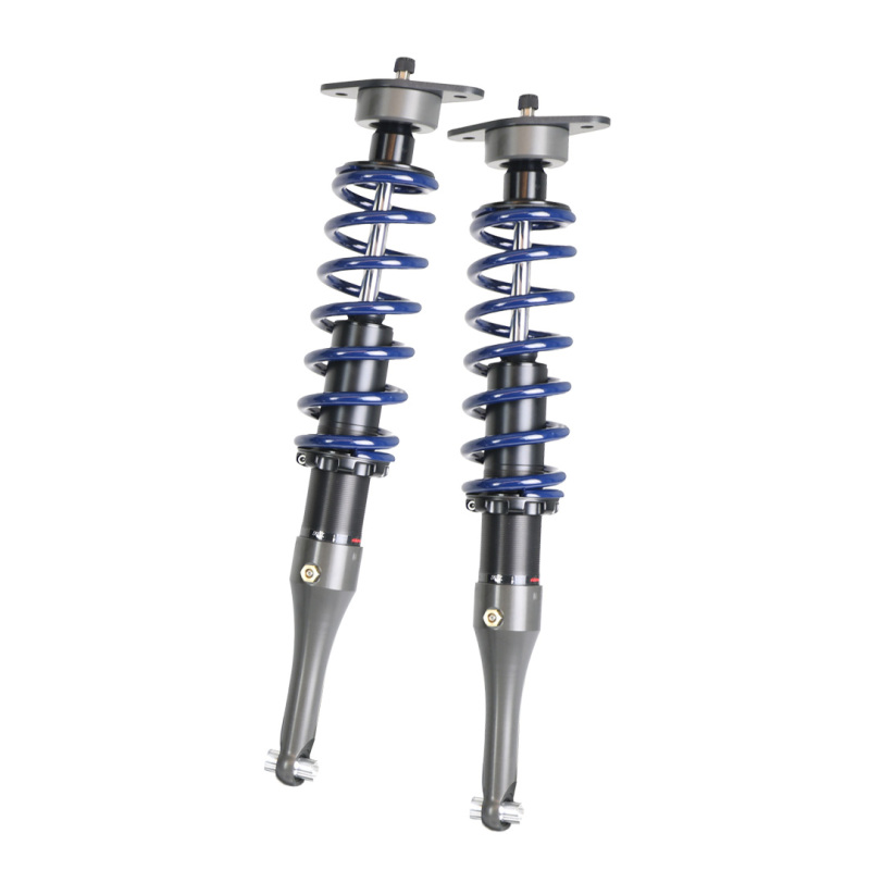 Dodge Challenger Coilover Suspension Kit - Rear - Ridetech - HQ - `05-`23