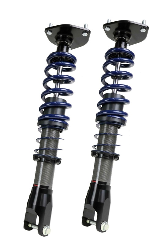 Mazda Miata Coilover Suspension Kit - Front - Ridetech - HQ - `06-`15