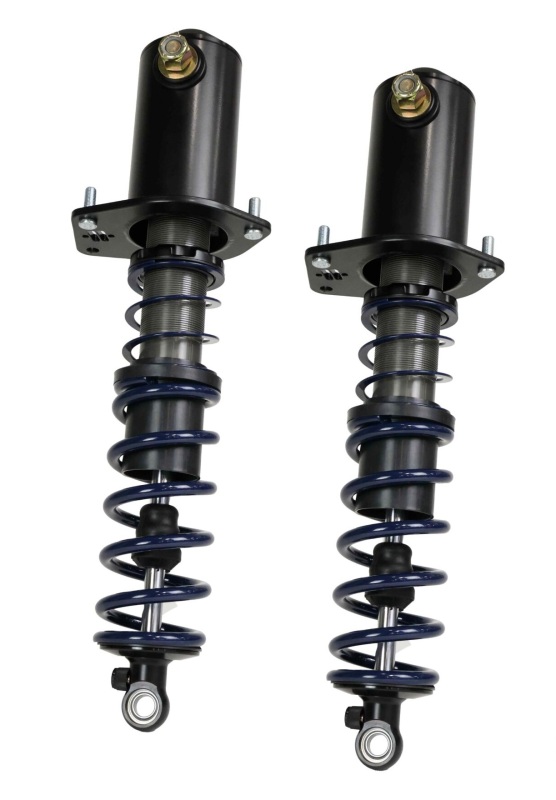 Mazda Miata Coilover Suspension Kit - Rear - Ridetech - HQ - `06-`15