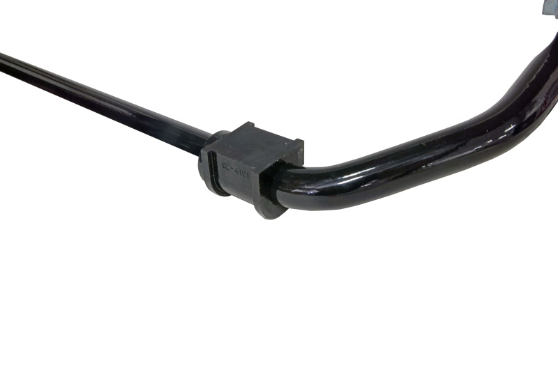Mazda Miata Sway Bar - Front - Ridetech - Adjustable - Black - `06-`15