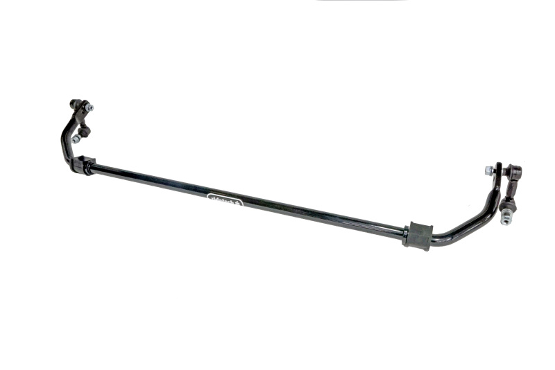 Mazda Miata Sway Bar - Front - Ridetech - Adjustable - Black - `06-`15