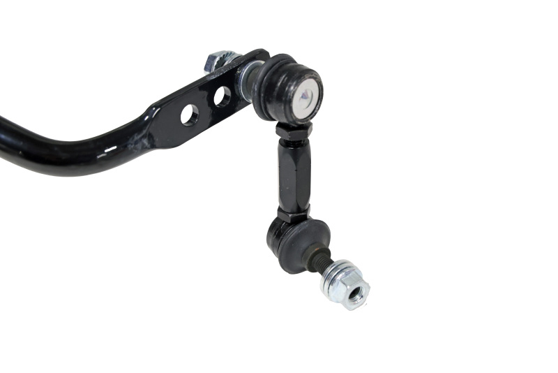 Mazda Miata Sway Bar - Rear - Ridetech - Adjustable - Black - `06-`15