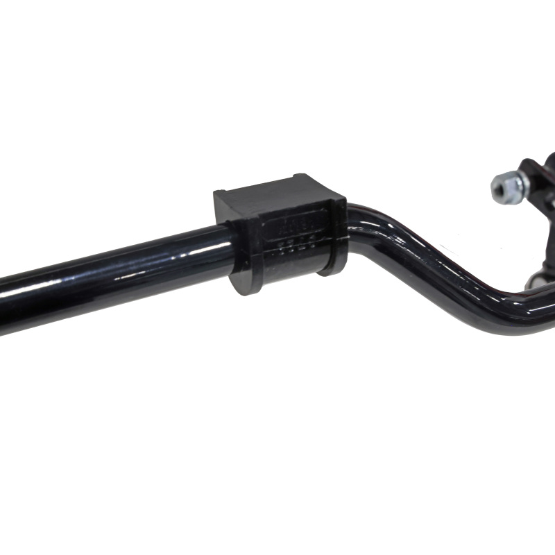 Mazda Miata Sway Bar - Rear - Ridetech - Adjustable - Black - `06-`15