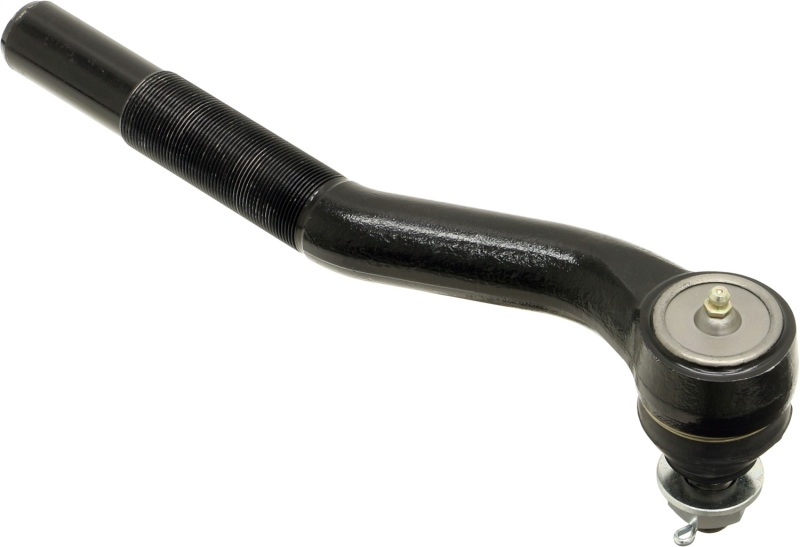 Jeep Wrangler Tie Rod End - Passenger Side - RockJock - Currectlync RH Thread Forged Steel - `07-`18 Jeep Wrangler Tie Rod End - Passenger Side - RockJock - Currectlync RH Thread Forged Steel - `07-`18