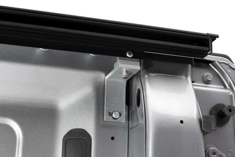 Ram 1500 Tonneau Cover - Roll-N-Lock - A-Series Retractable - `19-`25