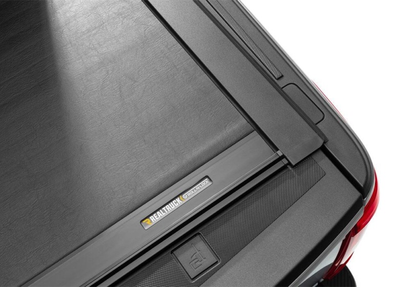 Ford Ranger Tonneau Cover - Roll-N-Lock - M-Series Retractable - 2026+