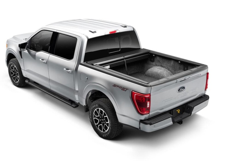 Ford Ranger Tonneau Cover - Roll-N-Lock - M-Series Retractable - 2026+