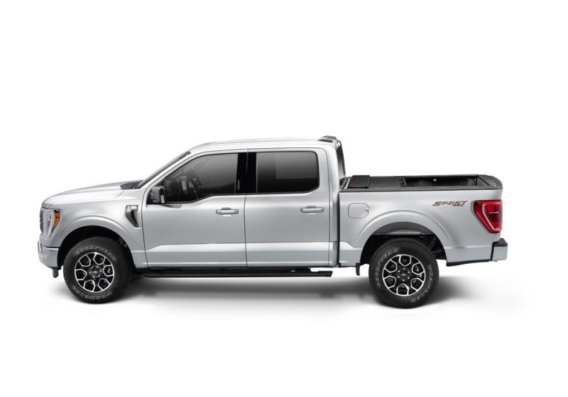 Ford Ranger Tonneau Cover - Roll-N-Lock - M-Series Retractable - 2026+