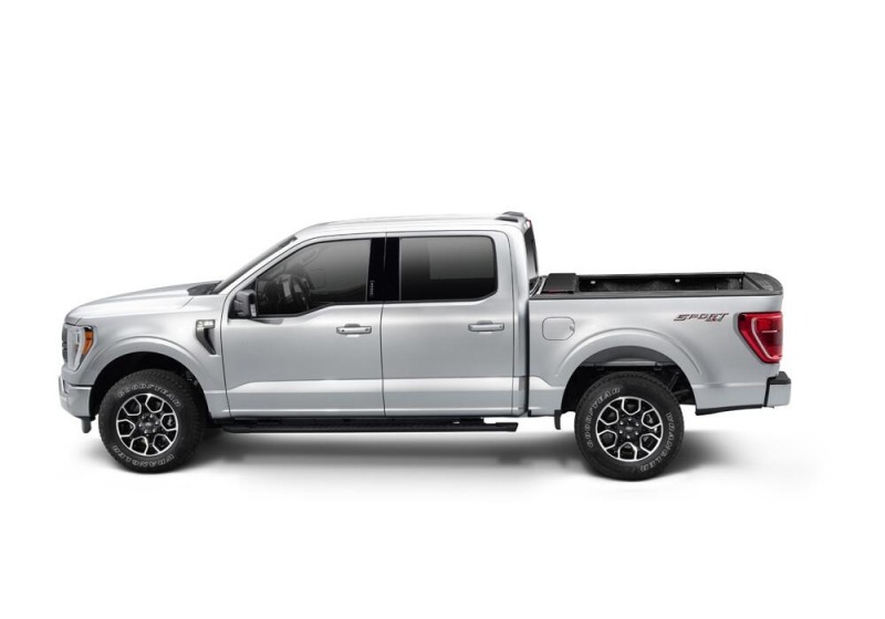 Ford Ranger Tonneau Cover - Roll-N-Lock - M-Series Retractable - 2026+