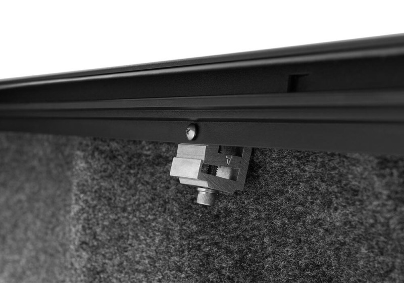 Ford Ranger Tonneau Cover - Roll-N-Lock - M-Series Retractable - 2026+