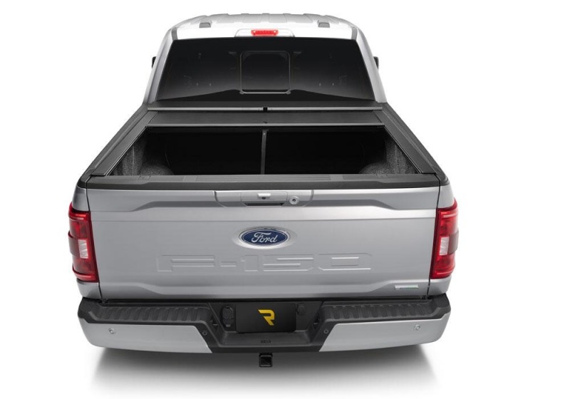 Ford Ranger Tonneau Cover - Roll-N-Lock - M-Series Retractable - 2026+