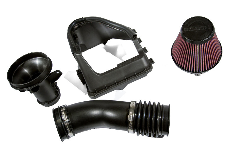 Ford F-150 Performance Air Intake - Roush - Cold Air, RSH - `11-`14 Ford F-150 Performance Air Intake - Roush - Cold Air, RSH - `11-`14