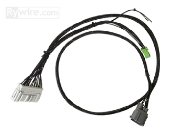 Honda EP3 Chassis Adapter - Rywire - Chassis Specific - `02-`04 Honda EP3 Chassis Adapter - Rywire - Chassis Specific - `02-`04