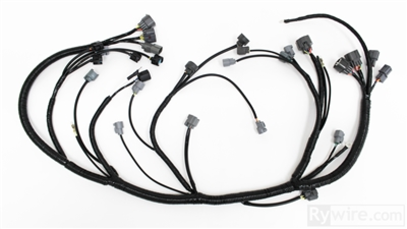 Acura Integra Engine Harness - Rywire - OEM Replacement - `94-`01 Acura Integra Engine Harness - Rywire - OEM Replacement - `94-`01