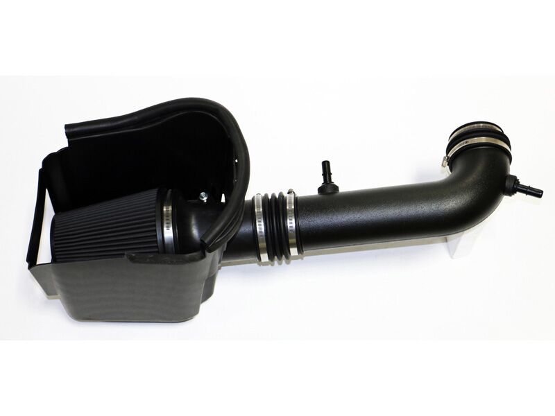 Chevrolet Silverado Performance Air Intake - SLP - Blackwing - `14-`17 Chevrolet Silverado Performance Air Intake - SLP - Blackwing - `14-`17