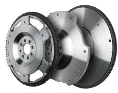 Mitsubishi Evolution Flywheel - SPEC - Aluminum - `08-`14