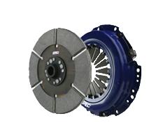 Volkswagen GTI Clutch Kit - SPEC - Stage 5 - `06-`08 Volkswagen GTI Clutch Kit - SPEC - Stage 5 - `06-`08