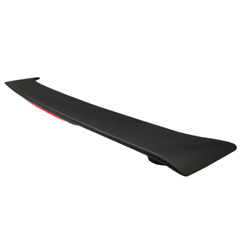 Toyota Corolla Spoiler - Rear - SPYDER - xTune OEM Style ABS - `03-`06 Toyota Corolla Spoiler - Rear - SPYDER - xTune OEM Style ABS - `03-`06