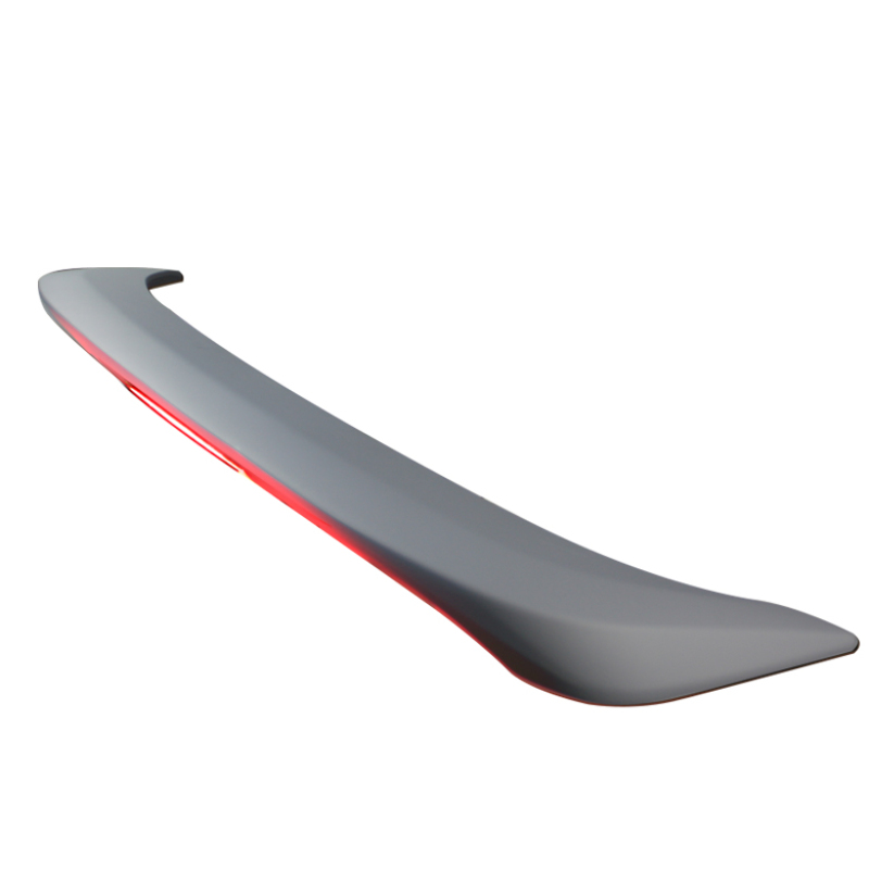 Nissan Altima Spoiler - Rear - SPYDER - xTune OEM Style, ABS - `08-`11 Nissan Altima Spoiler - Rear - SPYDER - xTune OEM Style, ABS - `08-`11