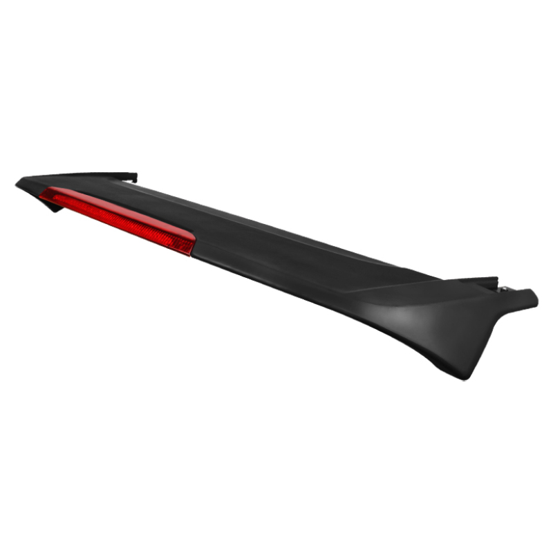 Honda CR-V Spoiler - SPYDER - xTune LED OE - `07-`11 Honda CR-V Spoiler - SPYDER - xTune LED OE - `07-`11