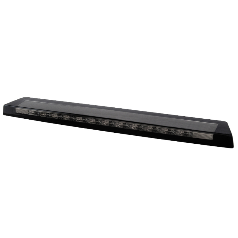 Ford Mustang Brake Light - SPYDER - Xtune BKL-JH-FM99-LED-SM - Smoke - `99-`04 Ford Mustang Brake Light - SPYDER - Xtune BKL-JH-FM99-LED-SM - Smoke - `99-`04