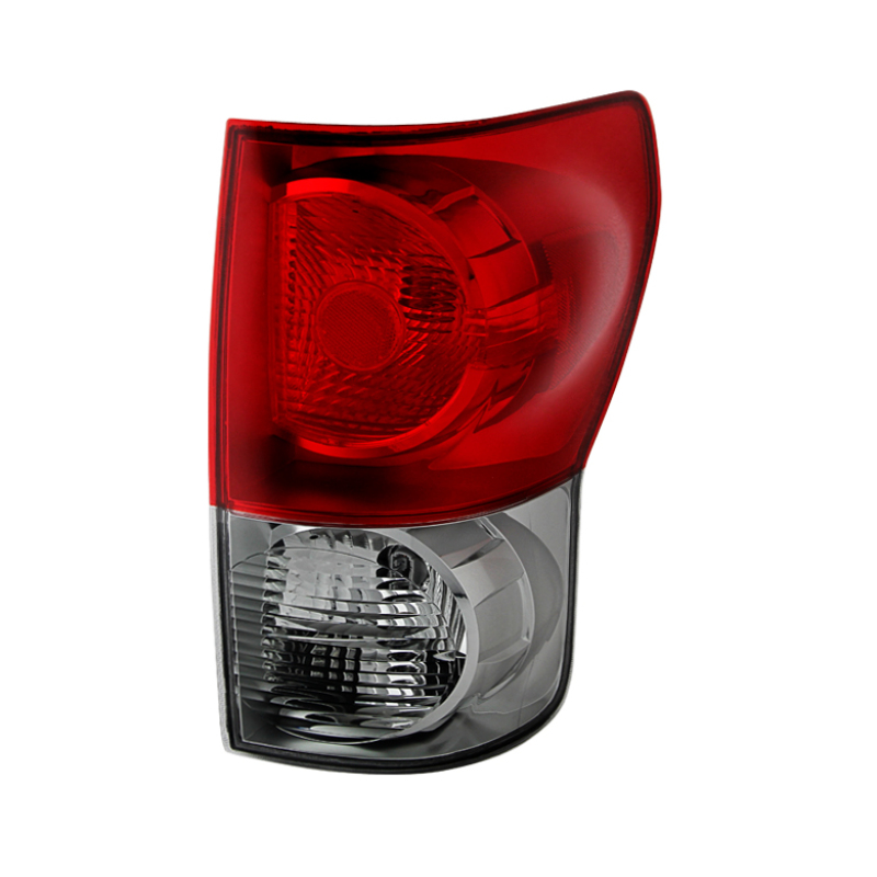 Toyota Tundra Tail Light - Passenger Side (Right) - SPYDER - xTune OEM Style - `07-`09
