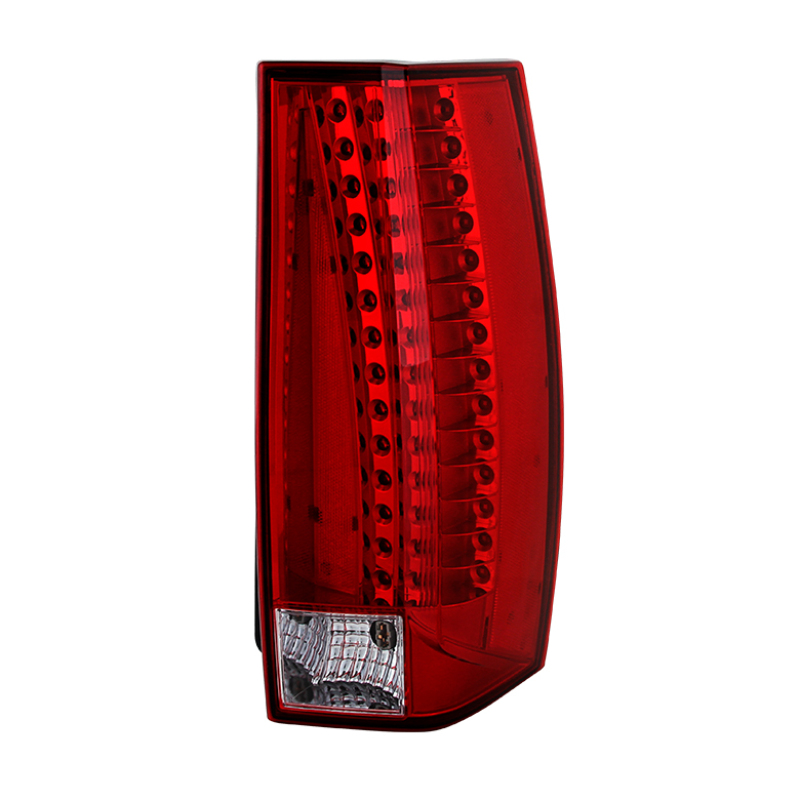 Cadillac Escalade Tail Light - Rear Right (Passenger Side) - SPYDER - xTune OEM - `07-`14