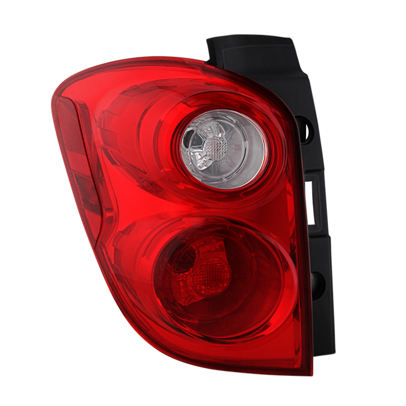 Chevrolet Equinox Tail Light - Driver Side (Left) - SPYDER - xTune OEM Style - `10-`15