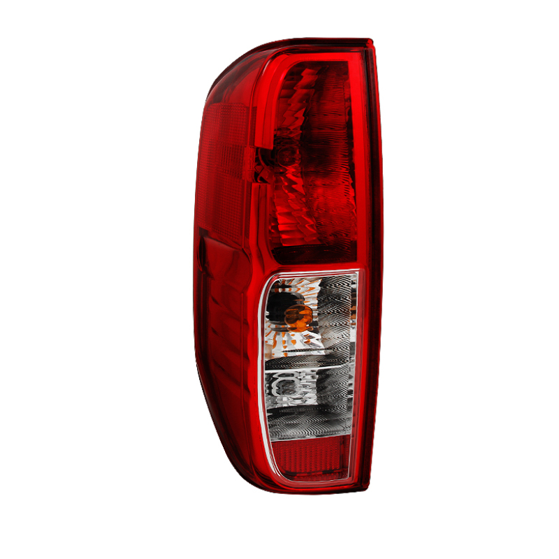 Nissan Frontier Tail Lights - Driver Side - SPYDER - OEM Left ALT-JH-NF05-OE-L - `05-`13 Nissan Frontier Tail Lights - Driver Side - SPYDER - OEM Left ALT-JH-NF05-OE-L - `05-`13