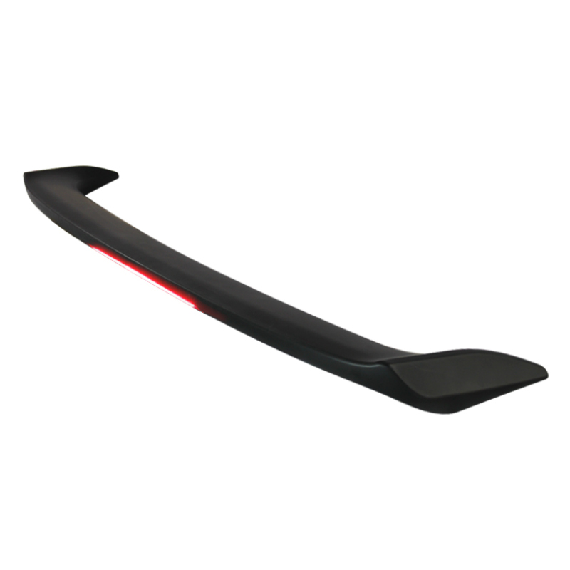 Nissan Sentra Spoiler - SPYDER - OE Style, ABS - `13-`15 Nissan Sentra Spoiler - SPYDER - OE Style, ABS - `13-`15