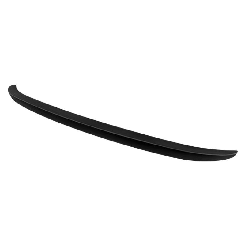 Toyota Corolla Spoiler - SPYDER - OE Style - `14-`16 Toyota Corolla Spoiler - SPYDER - OE Style - `14-`16