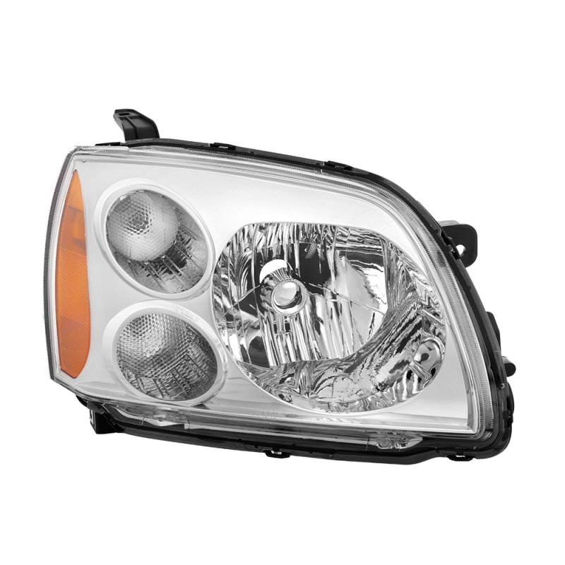 Mitsubishi Galant Headlights - Passenger Side - SPYDER - OEM Right HD-JH-MG04-OE-R - `09-`12 Mitsubishi Galant Headlights - Passenger Side - SPYDER - OEM Right HD-JH-MG04-OE-R - `09-`12