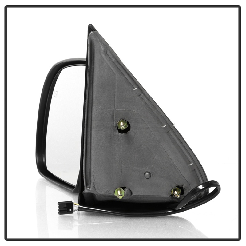 Chevrolet Silverado Side Mirror - Left - SPYDER - Power Heated - `99-`02