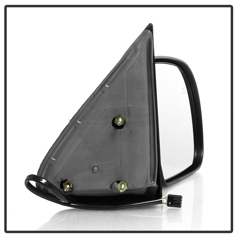 Chevrolet Silverado Side Mirror - Right - SPYDER - Power Heated - `99-`02