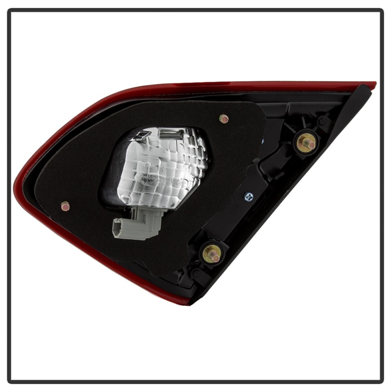 Nissan Altima Tail Light - Driver Side - SPYDER - xTune OEM Inner Left - `16-`18