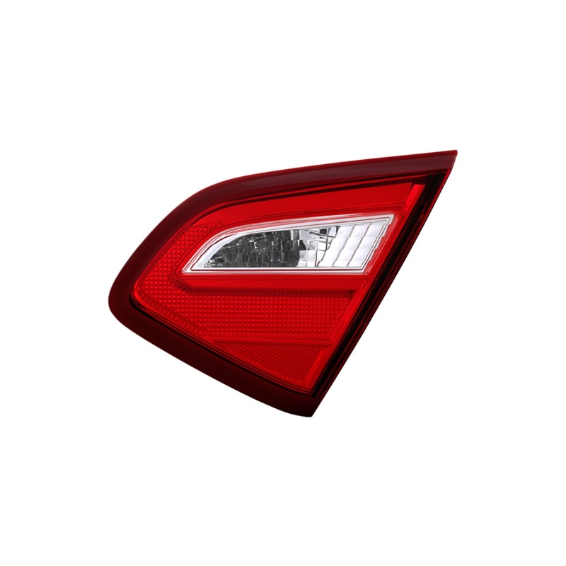 Nissan Altima Tail Light - Passenger Side - SPYDER - xTune OEM Inner Right - `16-`18 Nissan Altima Tail Light - Passenger Side - SPYDER - xTune OEM Inner Right - `16-`18