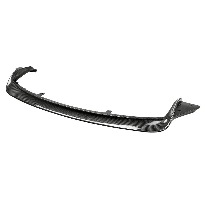 Tesla Model 3 Rear Diffuser - Seibon - Carbon Fiber - `17-`20 Tesla Model 3 Rear Diffuser - Seibon - Carbon Fiber - `17-`20