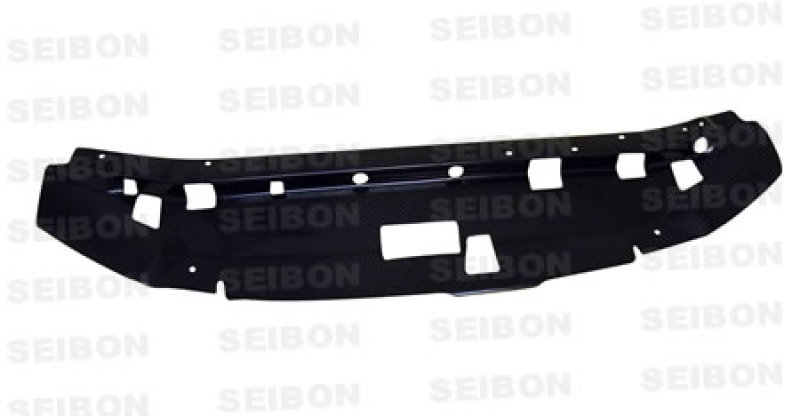 Nissan Skyline Cooling Plate - Seibon - Carbon Fiber - `99-`01
