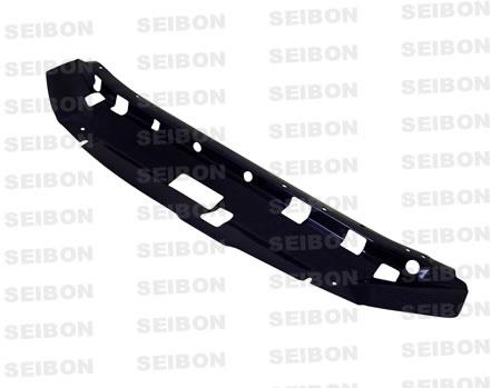 Nissan Skyline Cooling Plate - Seibon - Carbon Fiber - `99-`01