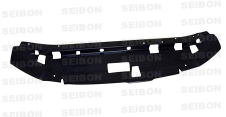 Nissan Skyline Cooling Plate - Seibon - Carbon Fiber - `99-`01
