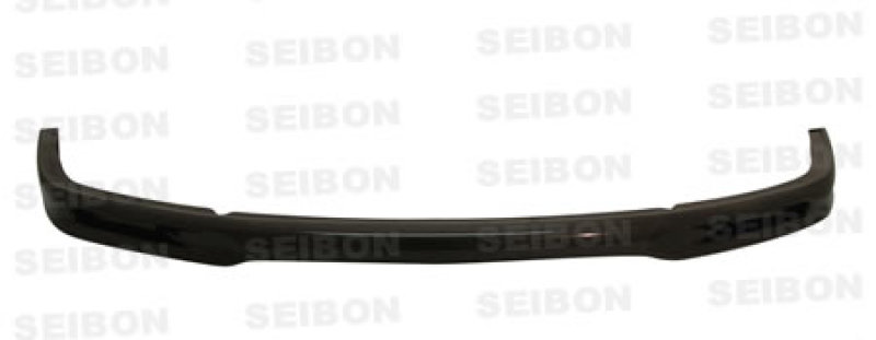 Acura NSX Front Lip - Seibon - TS - Carbon Fiber - `91-`01