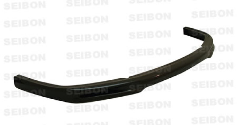 Acura NSX Front Lip - Seibon - TS - Carbon Fiber - `91-`01